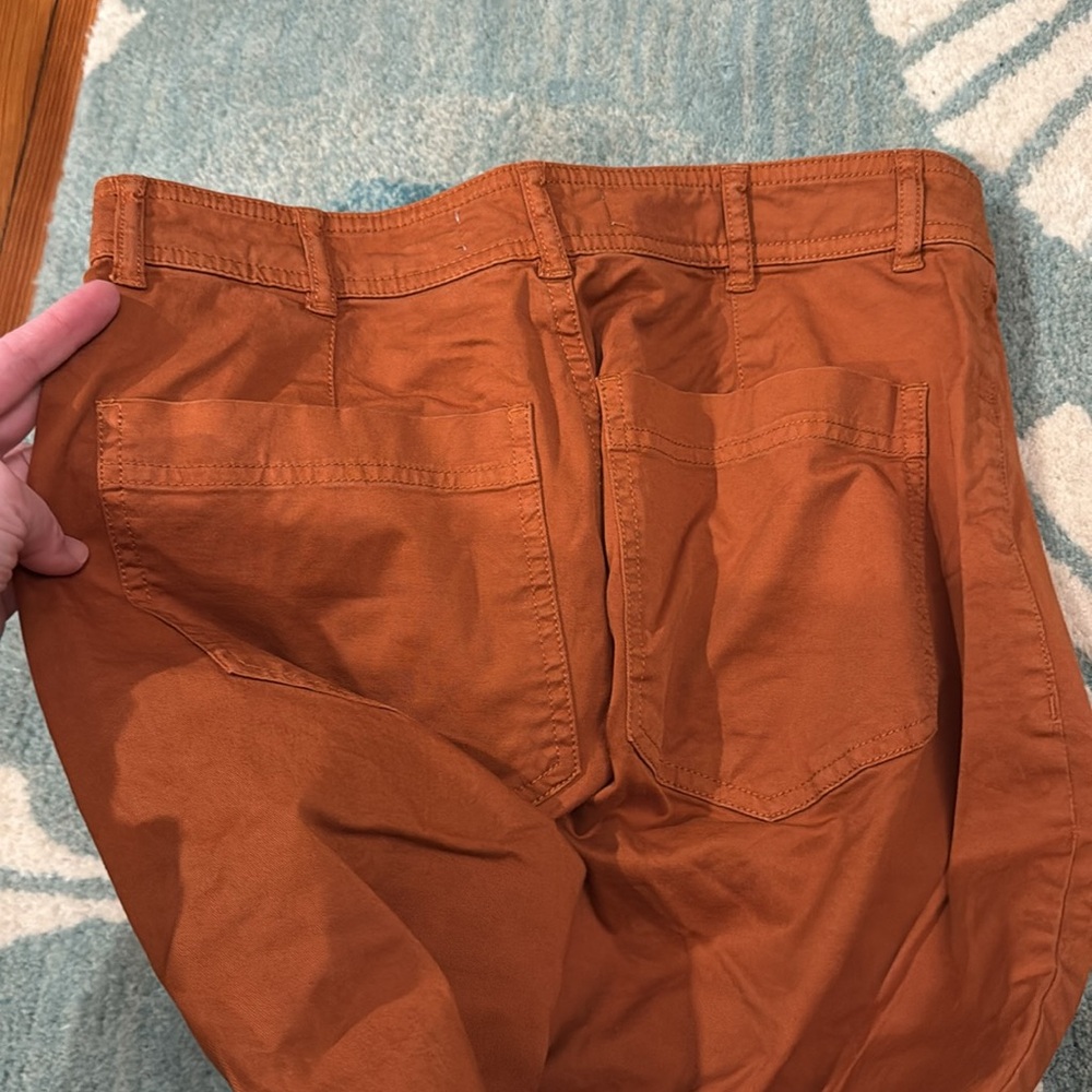 Everlane straight leg chino pants - Picture 4 of 4